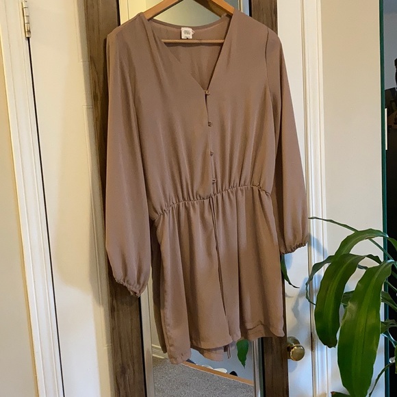 Jumpsuit - Picture 1 of 2